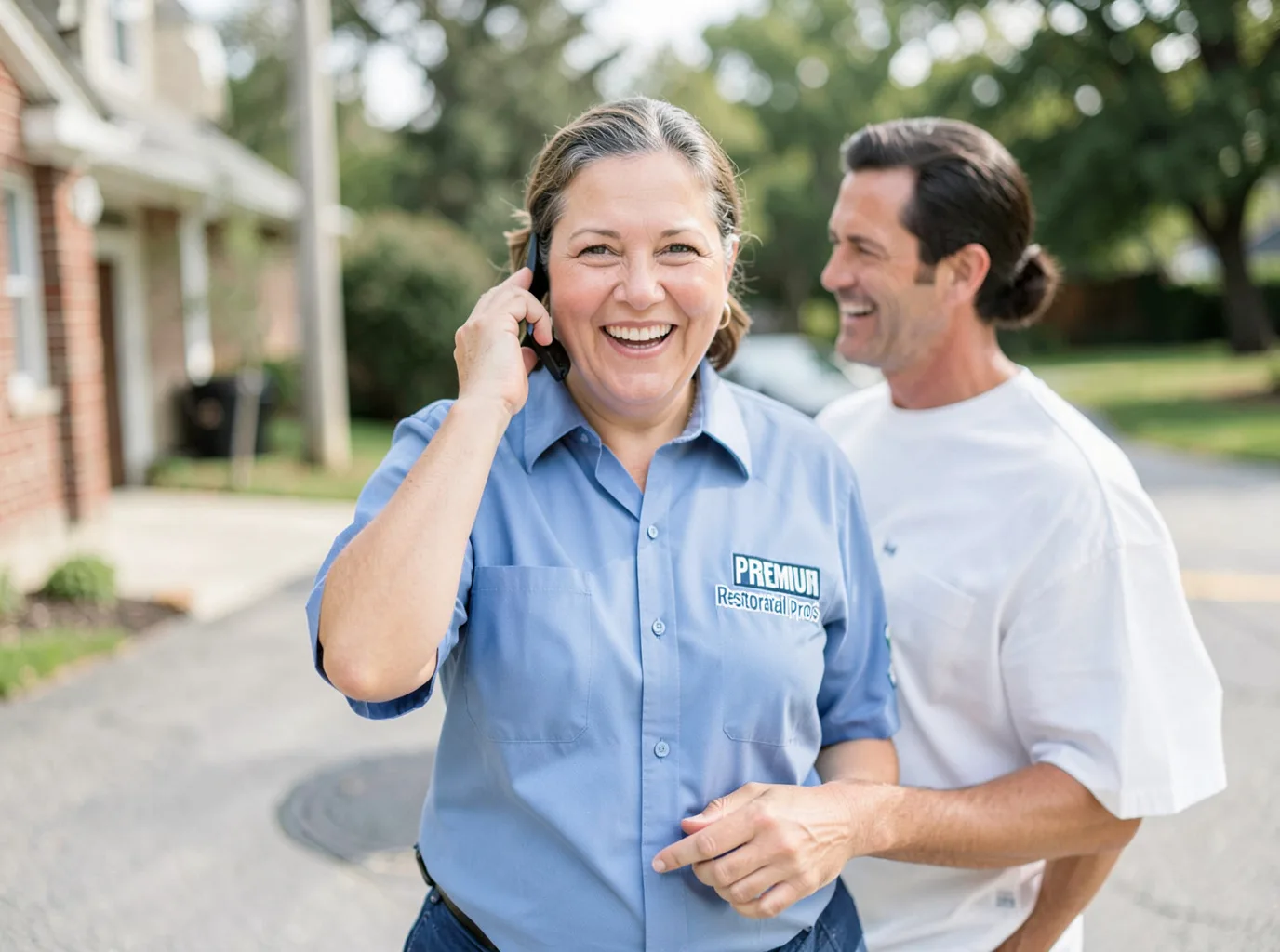 Water Damage Restoration Big Creek, WV FAQs